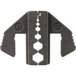 TOOLCRAFT PLE-0E3 Náhradné čeľuste pre krimpovacie kliešte Vhodné pre typy káblov: RG58, RG59, RG62, RG174 Vhodné pre zn