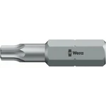 Wera 867/2 Z 05066900001 bit Torx T 25 nástrojová ocel legované, vysoko pevné D 8 1 ks