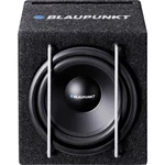 Blaupunkt GTB 8200A aktívny subwoofer do auta 200 W