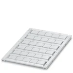 Marker for terminal blocks UCT-TM 12 0829144 Phoenix Contact