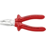 Knipex 03 07 180 VDE kombinované kliešte 180 mm DIN ISO 5746, DIN EN 60900