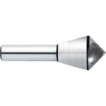 Exact  05423 záhlbník priečnych dier  15 mm HSS-E  valcová stopka 1 ks
