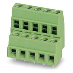 PCB terminal block MKKDSNH 1,5/ 2-5,08 ANG.SCHR. 1929481 Phoenix Contact