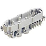 Harting 09 38 012 2601 vložka pinového konektora Han® Com 4 + 8 + PE skrutkovací 1 ks