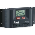 Steca PR 2020 solárny regulátor nabíjania PWM 12 V, 24 V 20 A