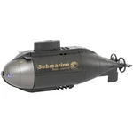 Invento Mini ponorka RC model ponorky pre začiatočníkov RtR 125 mm