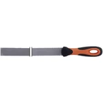 Bahco 4-152-08-2-2 Kombinovaný rašple na drevo 200 x 25 x 4,0 mm, rez 1 + 2, Ergo   1 ks