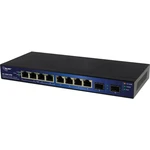 Allnet ALL-SG8210PM sieťový switch 8 portů 1000 MBit/s funkcia PoE