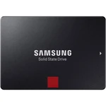 Samsung 860 PRO 4 TB interný SSD pevný disk 6,35 cm (2,5 ") SATA 6 Gb / s Retail MZ-76P4T0B/EU