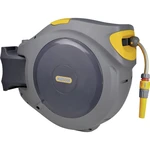 Hozelock Auto Reel 40  2595R0000   1 ks zelená, sivá navíjací bubon záhradnej hadice