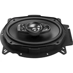 Pioneer TS-A6970F 5cestný koaxiálny zabudovateľný reproduktor 600 W Množstvo: 1 pár