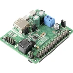 Joy-it StromPi 3 USV Shield Vhodné pre: Raspberry Pi