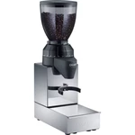 Graef CM850EU CM850EU mlynček na kávu  nerezová oceľ, čierna kužeľový drvič