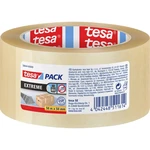 tesa EXTREME 58644-00000-00 baliace lepiaca páska TESAPACK® priehľadná (d x š) 50 m x 50 mm 1 ks
