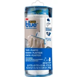 3M  PTD2093EL-107NEW krycia fólia ScotchBlue ™ modrá (d x š) 17 m x 2.7 m 1 ks