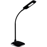 Brilliant Nele G94920/06 LED stolná lampa 5 W denná biela En.trieda 2021: G (A - G) čierna