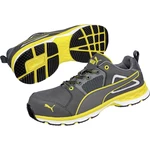 PUMA Safety PACE 2.0 YELLOW LOW 643800-46 bezpečnostná obuv ESD (antistatická) S1P Vel.: 46 čierna, žltá 1 pár