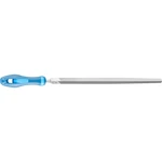 PFERD 11211207 Dielenský pilník s trojuholníkovým rezom 2 vrátane ergonomickej rukoväte pilníka  200 mm 1 ks