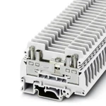 Phoenix Contact URTK/S-IB WH 3057364 oddeľovací svorka  0.5 mm² 6 mm² biela 1 ks