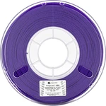 Polymaker 70131  vlákno pre 3D tlačiarne ABS plast   1.75 mm 1 kg fialová PolyLite 1 ks