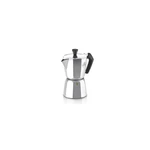 Moka kanvice Tescoma Paloma, 9 šálků (647009.00) Klasický kávovar vynikajúci pre tradičnú prípravu kávy espresso. Vyrobený z prvotriedneho hliníku urč