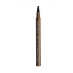 Gabriella Salvete Tattoo Eyebrow Pen 0,28 g ceruzka na obočie pre ženy 01 Blond