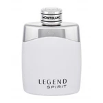 Montblanc Legend Spirit 100 ml toaletná voda pre mužov