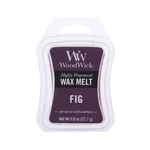 WoodWick Fig 22,7 g vonný vosk unisex