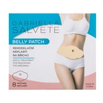 Gabriella Salvete Slimming Belly Patch 8 ks pre zoštíhlenie a spevnenie pre ženy Gabriella Salvete Slimming Belly Patch 8 ks pre zoštíhlenie a spevnenie pre ženy
