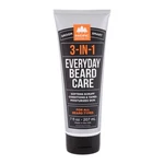 Pacific Shaving Co. Groom Smart 3-In-1 Everyday Beard Care 207 ml vosk na fúzy pre mužov