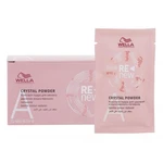 Wella Professionals Color Renew Crystal Powder 5x9 g farba na vlasy pre ženy na farbené vlasy