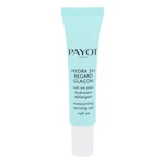 PAYOT Hydra 24+ Moisturising Reviving Eyes Roll On 15 ml očný gél pre ženy na veľmi suchú pleť; na rozjasnenie pleti