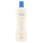 Farouk Systems Biosilk Hydrating Therapy 355 ml kondicionér pre ženy na šedivé vlasy