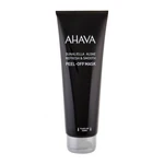 AHAVA Dunaliella Algae Refresh & Smooth 125 ml pleťová maska pre ženy na mastnú pleť; na veľmi suchú pleť; na problematickú pleť s akné