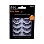 Ardell Double Up Wispies 4 ks umelé mihalnice pre ženy Black