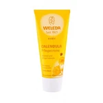 Weleda Baby Calendula Face Cream 50 ml denný pleťový krém pre deti na veľmi suchú pleť; výživa a regenerácia pleti; na dehydratovanu pleť