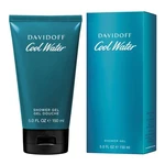 Davidoff Cool Water All-in-One 150 ml sprchovací gél pre mužov