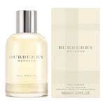 Burberry Weekend For Women 100 ml parfumovaná voda pre ženy