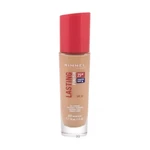 Rimmel London Lasting Finish 25H SPF20 30 ml make-up pre ženy 302 Warm Olive