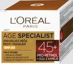 L'Oréal Paris Age Specialist 45+ Denný krém s SPF 20 50 ml