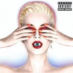 Katy Perry – Witness CD