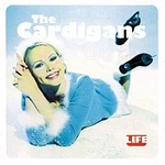 The Cardigans – Life LP