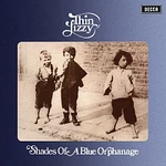 Thin Lizzy – Shades Of A Blue Orphanage LP