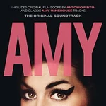 Amy Winehouse – AMY [Original Motion Picture Soundtrack] CD