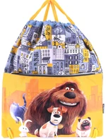 Vak na přezůvky  Pets - šedá