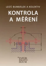 Kontrola a měření pro SPŠ strojní