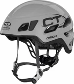 Climbing Technology Orion Grey/Black 52-56 cm Kletterhelm