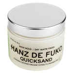 Hanz de Fuko Quicksand - ílošampón na vlasy (56 g)