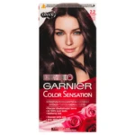 Garnier Color Sensation 2.2 Onyxová permanentná farba