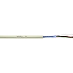 LAPP 34190-1000 dátový kábel JE-Y(ST)Y...BD 2 x 2 x 0.50 mm² sivá 1000 m